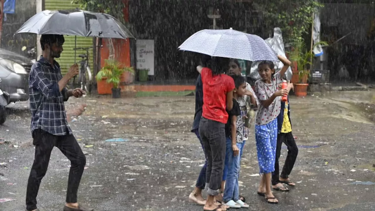 Rain Alert: बिहार में फिर सक्रिय हुआ मानसून, आज कई जिलों में होगी भारी बारिश; जानें अगले तीन दिनों का मौसम अपडेट