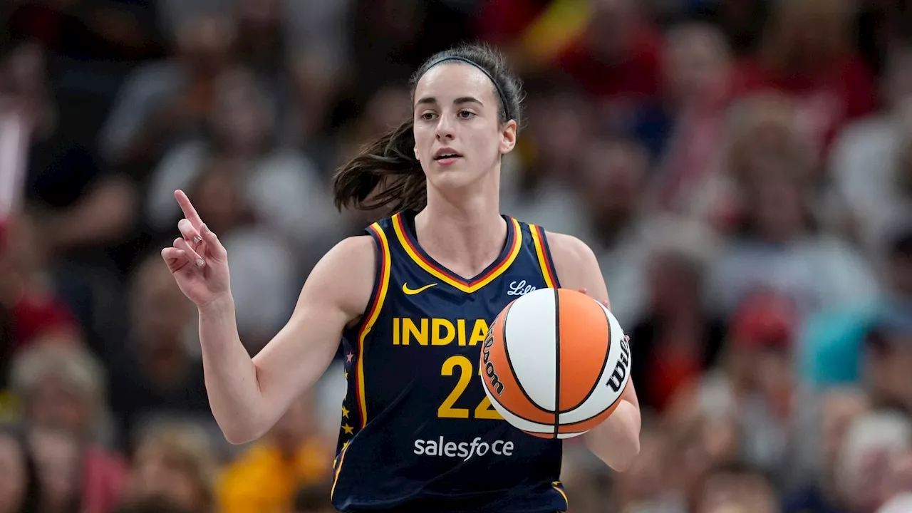 Indiana Fever vs. Minnesota Lynx FREE LIVE STREAM (8/24/24): Watch WNBA online