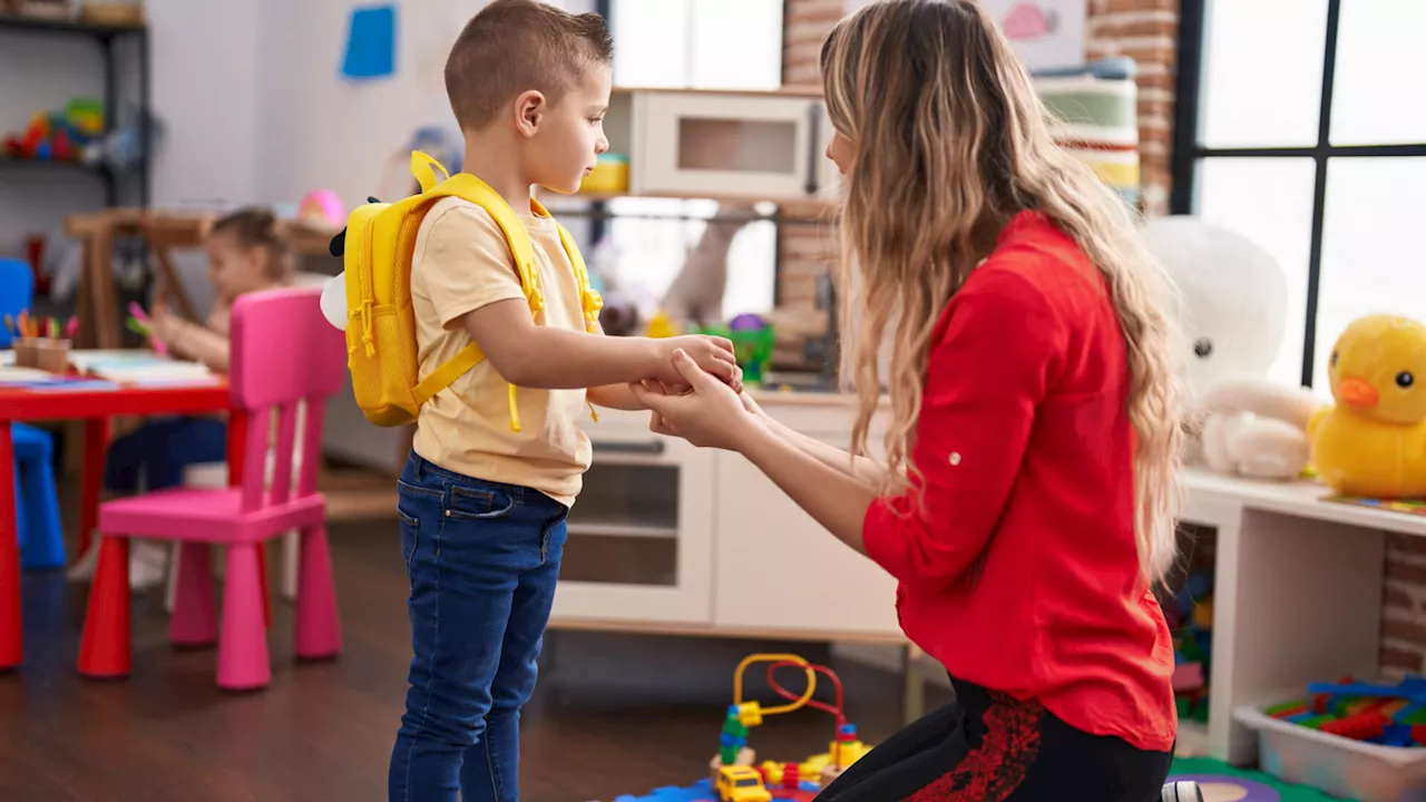 Fortbildungsprogramm für Kindergärten in NÖ läuft an