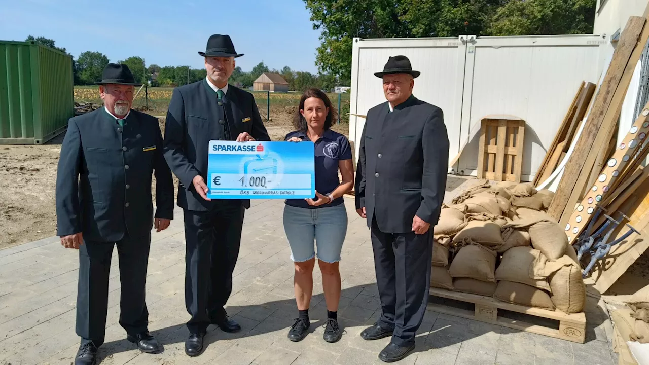 Sonnendach-Tagesstätte in Hollabrunn will bald mit Notbetrieb öffnen