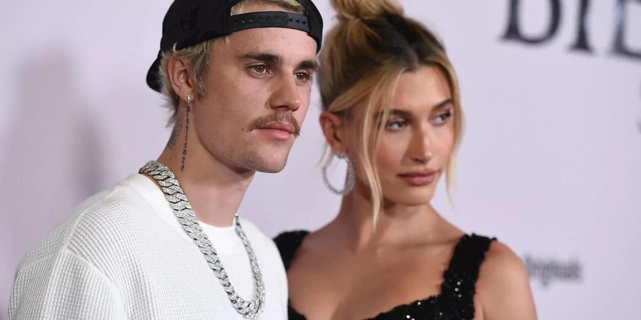 Jack Blues Bieber ist da - Justin und Hailey sind Eltern