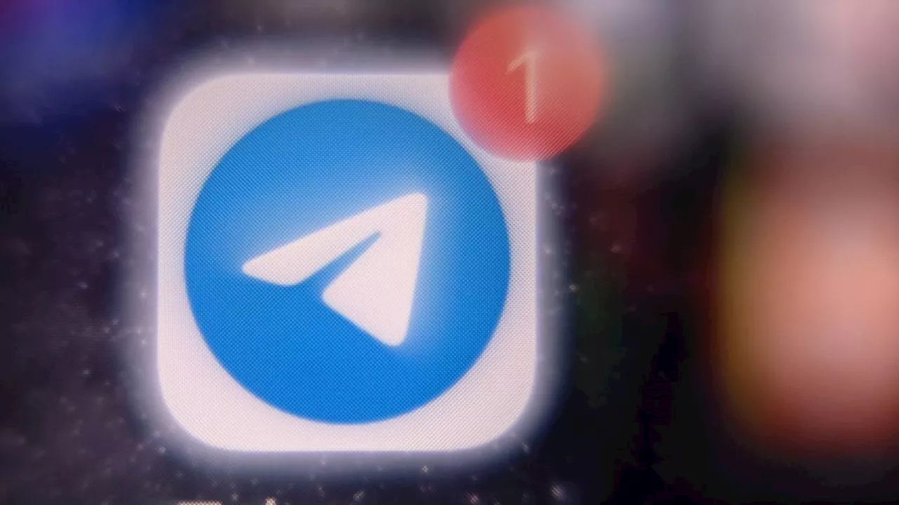 Franse tv: Russische oprichter van berichtenapp Telegram opgepakt in Parijs