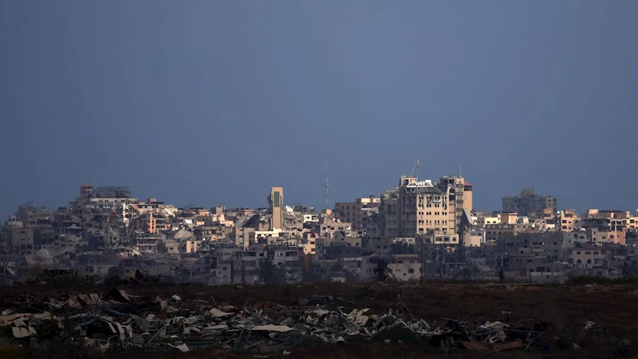 Hamas stuurt delegatie naar Cairo • Israëlische kolonisten vallen dorpen op Westoever aan