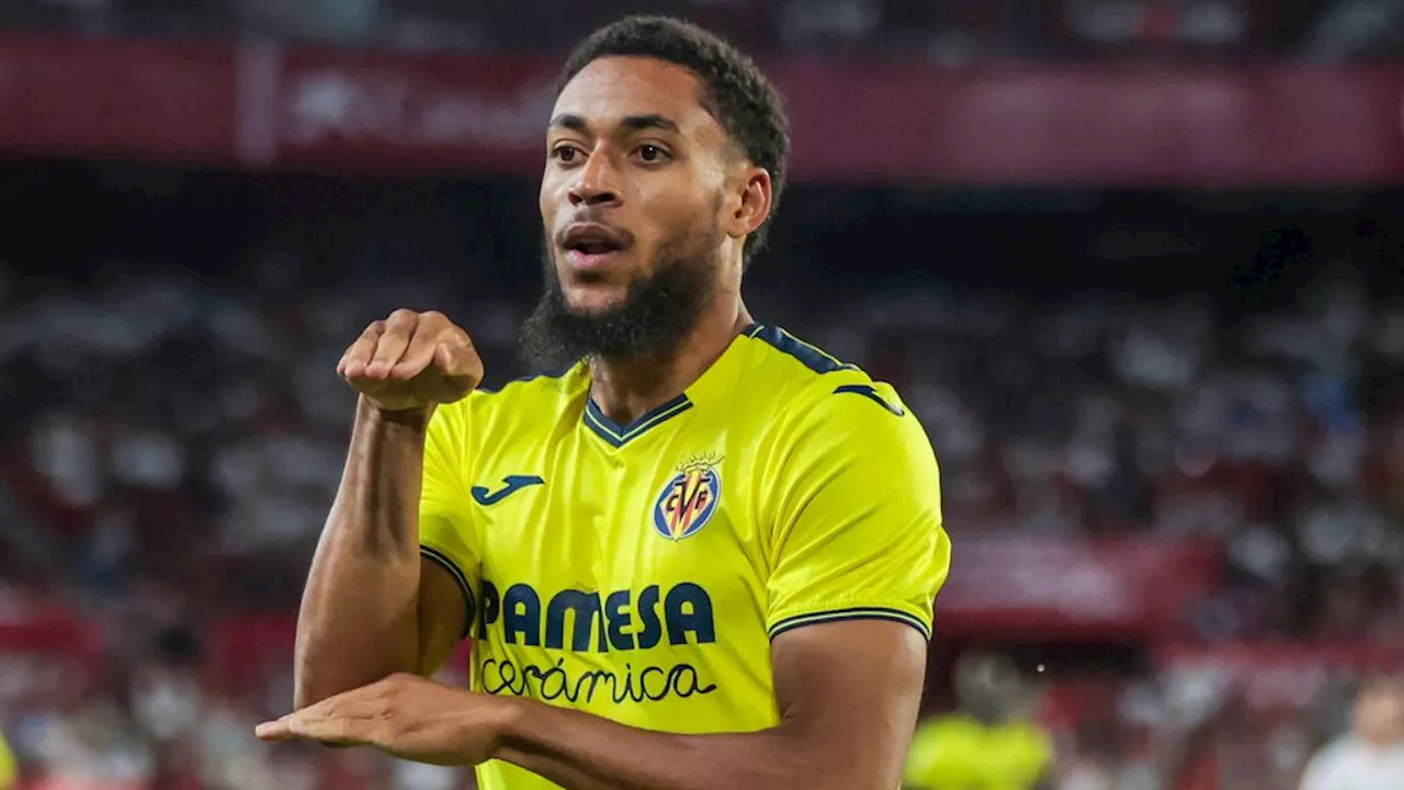 Niet geselecteerde Danjuma scoort weer en helpt Villarreal aan overwinning