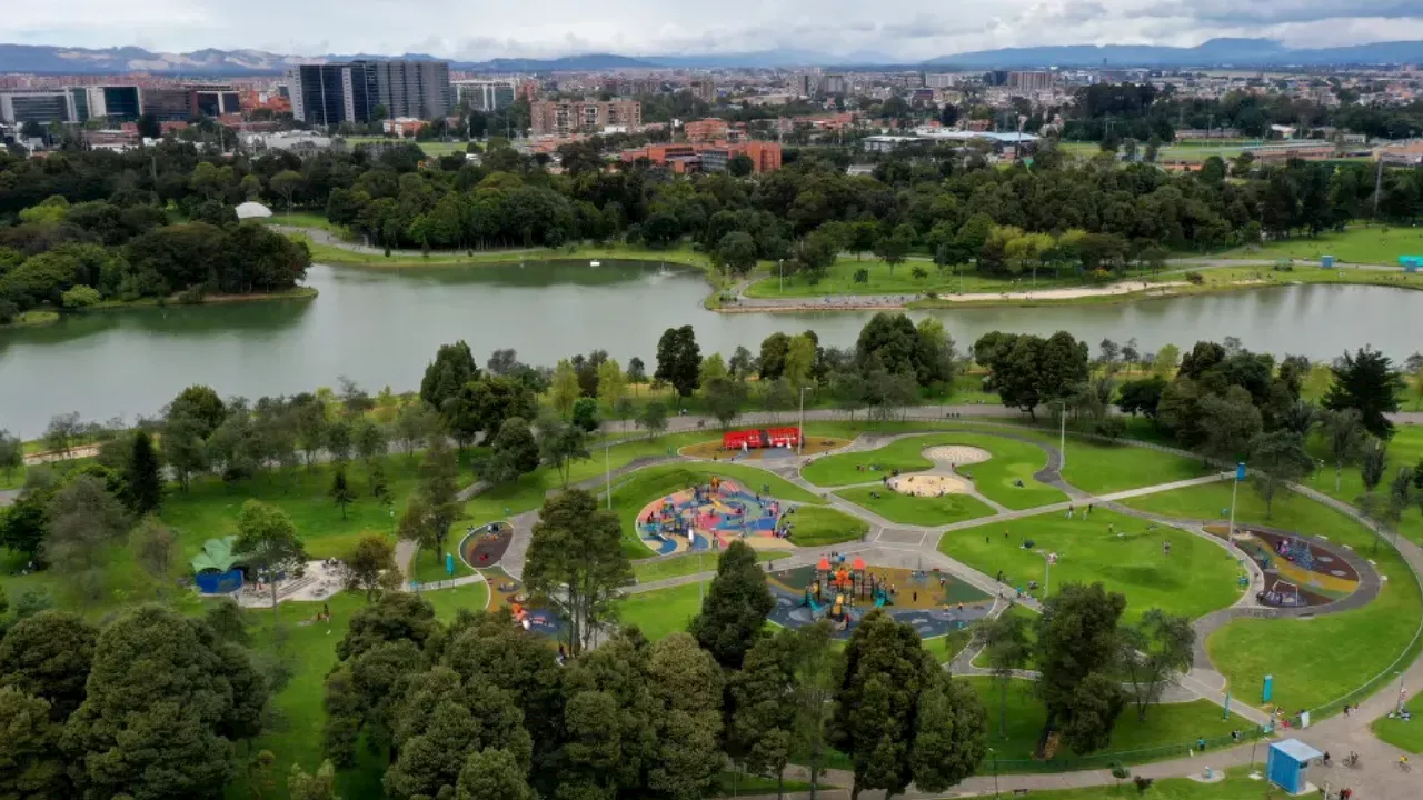 Colombia al Parque 2024 y un sinfín de actividades culturales: conozca la imperdible oferta