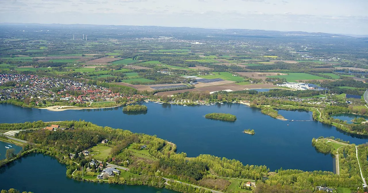 Gefahren im Lippesee: Paderborner Politiker warnt mit emotionalen Worten