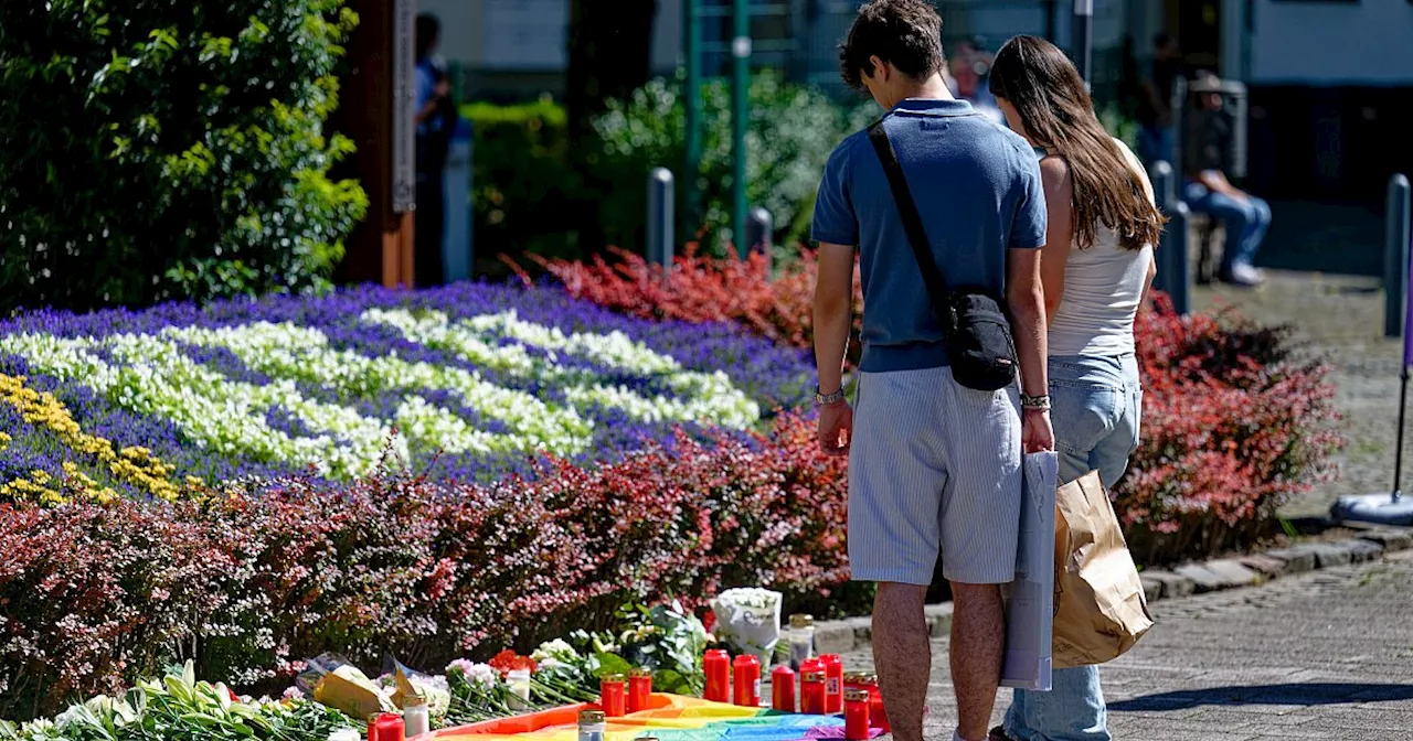 Nach Messerattacke in Solingen: „Zäune beim Hoeker-Fest lösen die Probleme nicht“