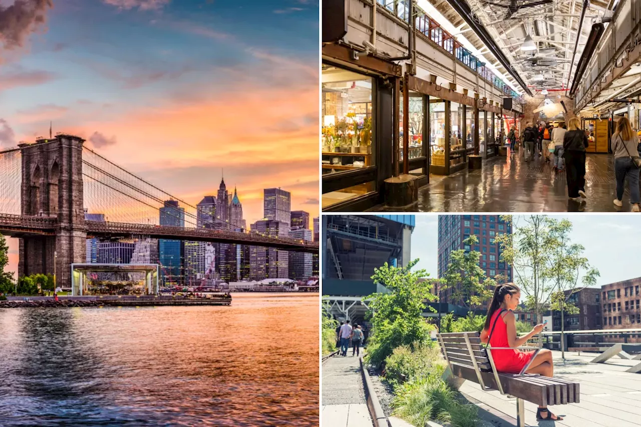 How to spend the perfect day in NYC — according to a lot of opinionated New Yorkers