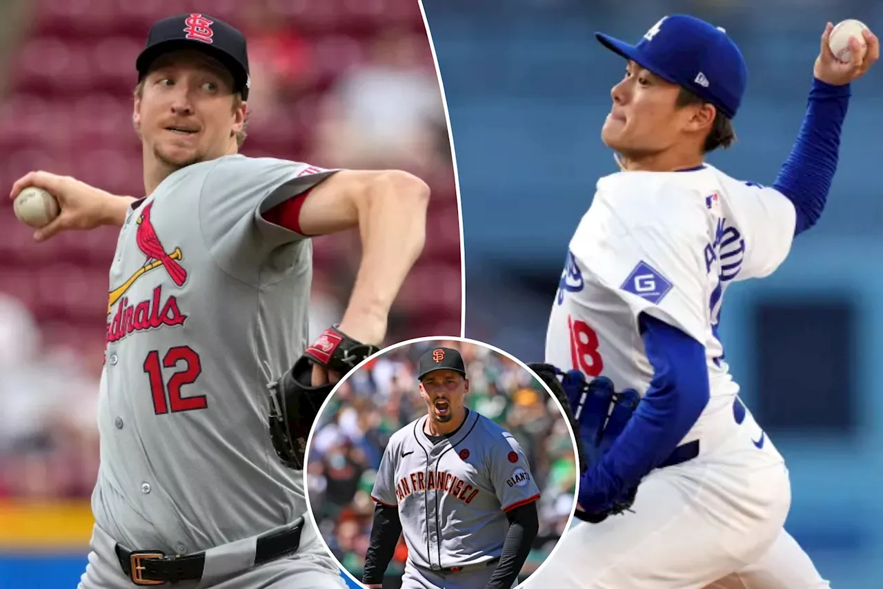 MLB teams may need to rethink long-term megadeals for starting pitchers