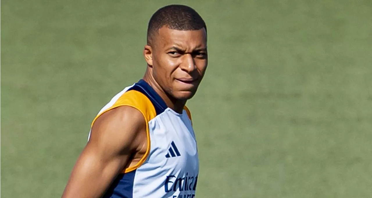 Real Madrid : l'accueil monstrueux annoncé de Bernabeu pour Mbappé