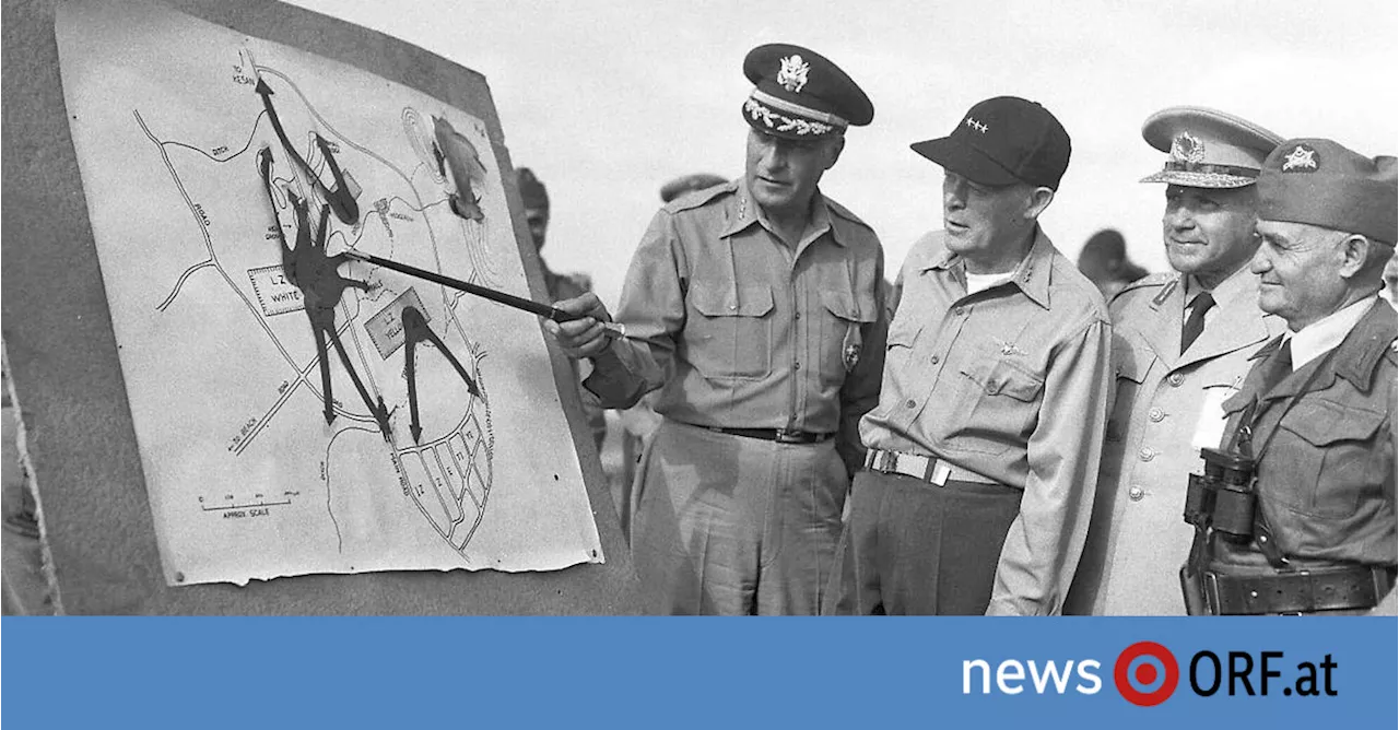 NATO-Vertrag 75 Jahre in Kraft: Alte Feinde, neue Waffen