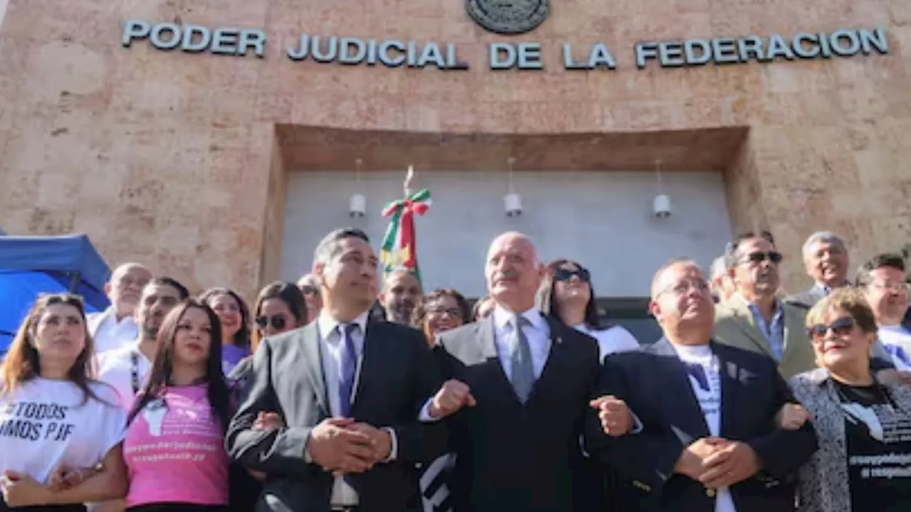 Reforma Judicial: ¿Cuándo inicia la discusión para su aprobación?