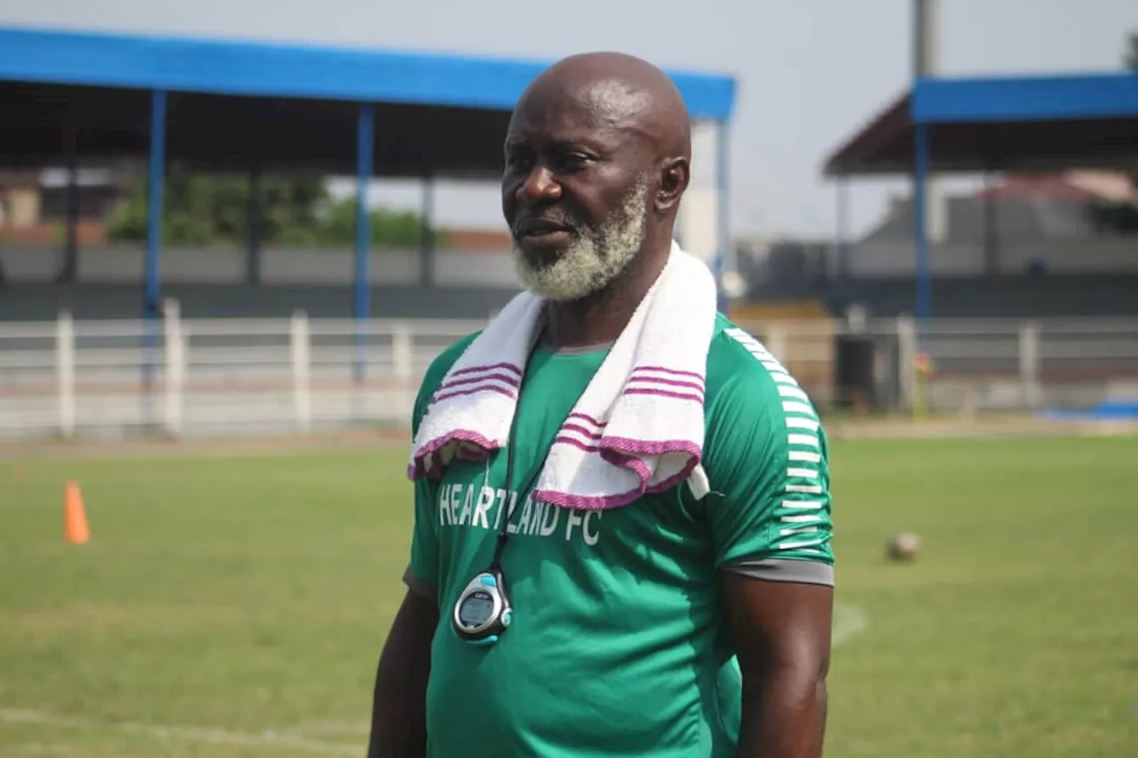 NFF mourns Christian Obi, commiserates with Imo State government