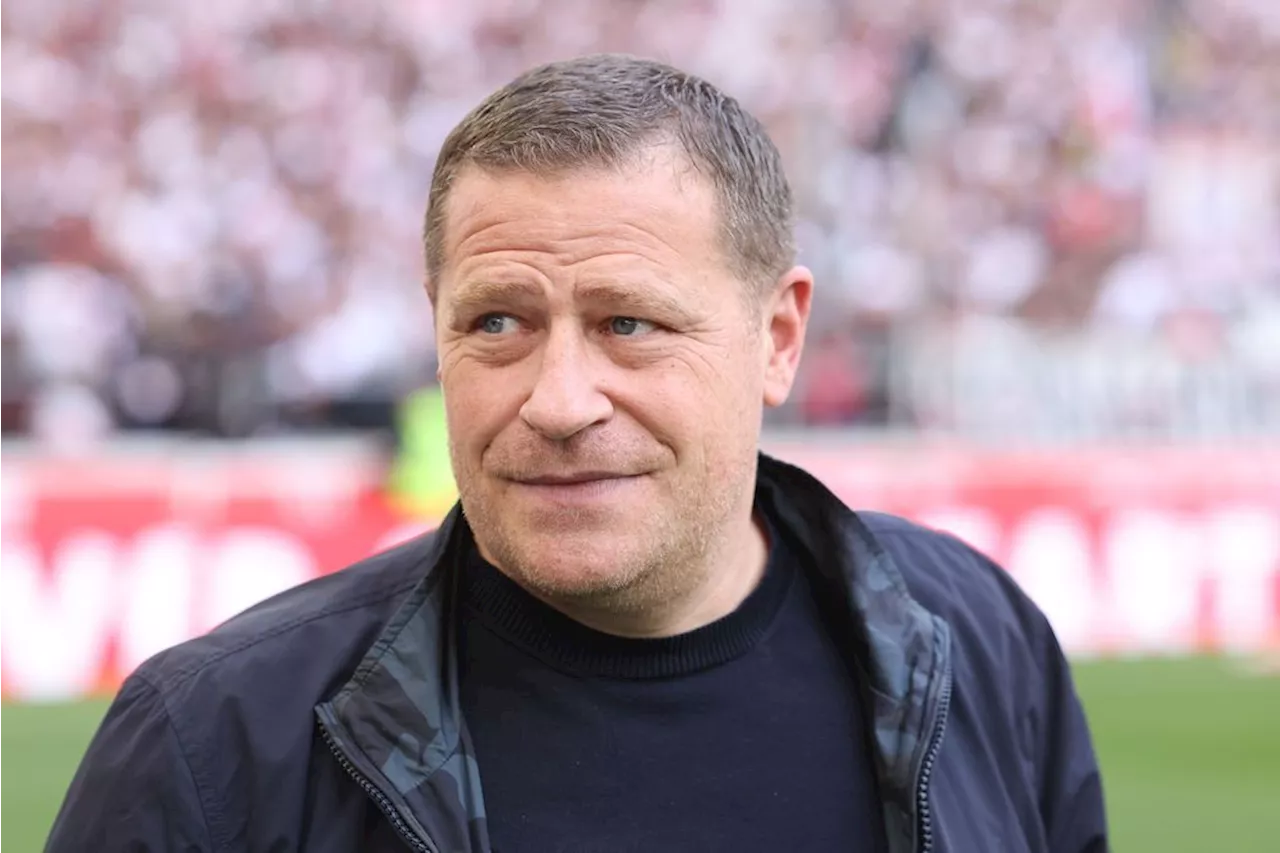 FC Bayern München: Max Eberl stichelt gegen FC Chelsea