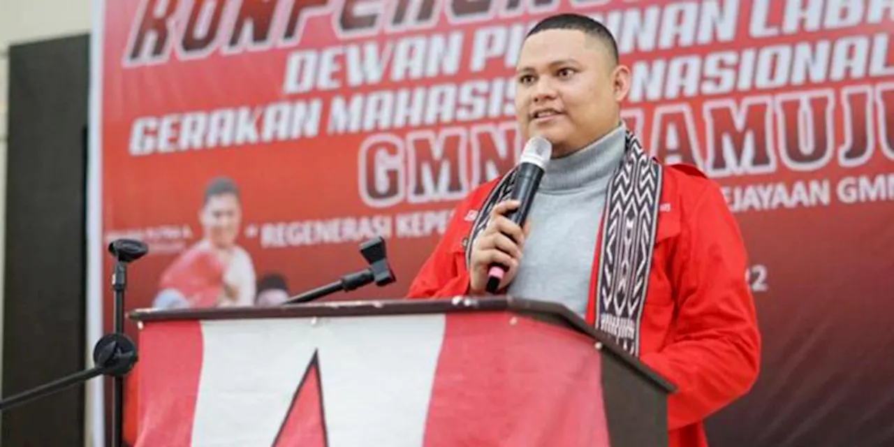 GMNI Desak KPU Independen dan Parpol Taati Putusan MK