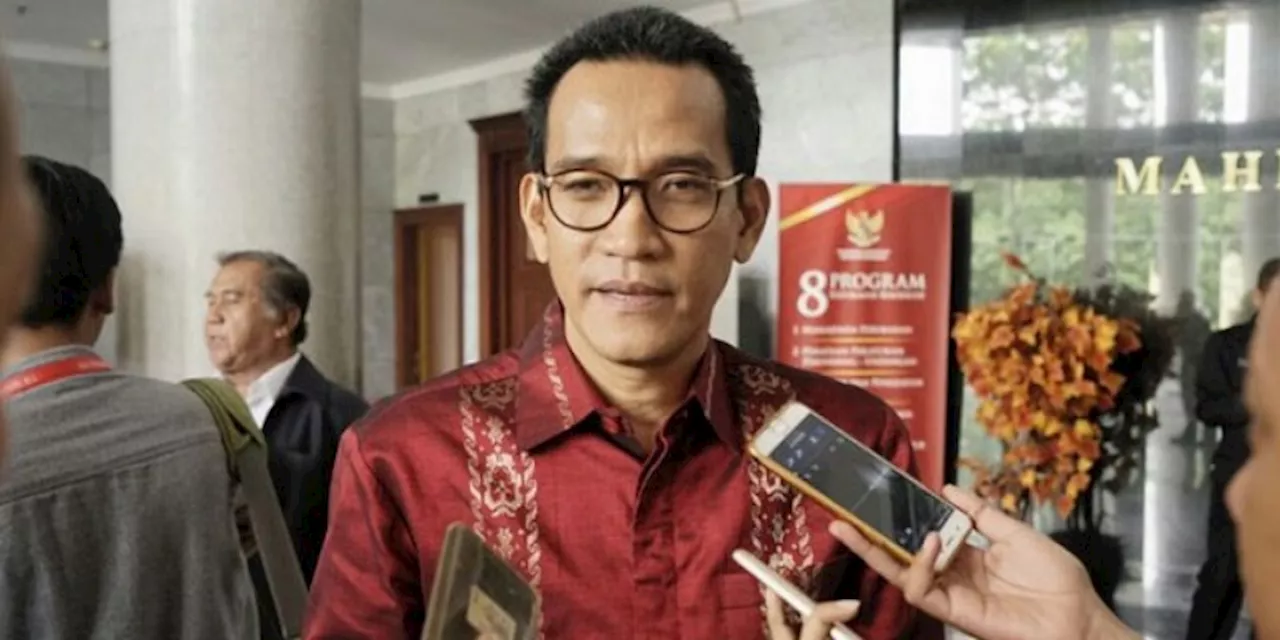 Refly Harun: Posisi Ketum Lama Golkar Berpotensi Dipulihkan Pengadilan