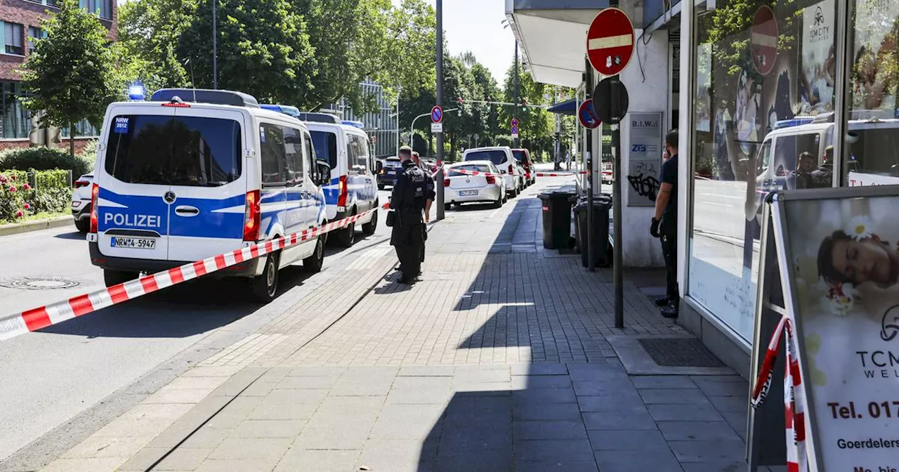 Anschlag in Solingen: Was über die Opfer bekannt ist