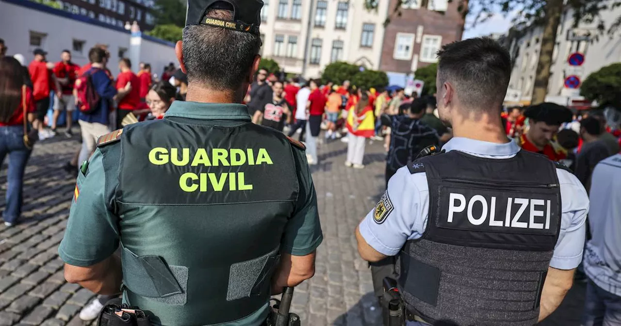 Mallorca: Angriff auf Taxifahrer - Ermittlungen gegen Männer aus Essen