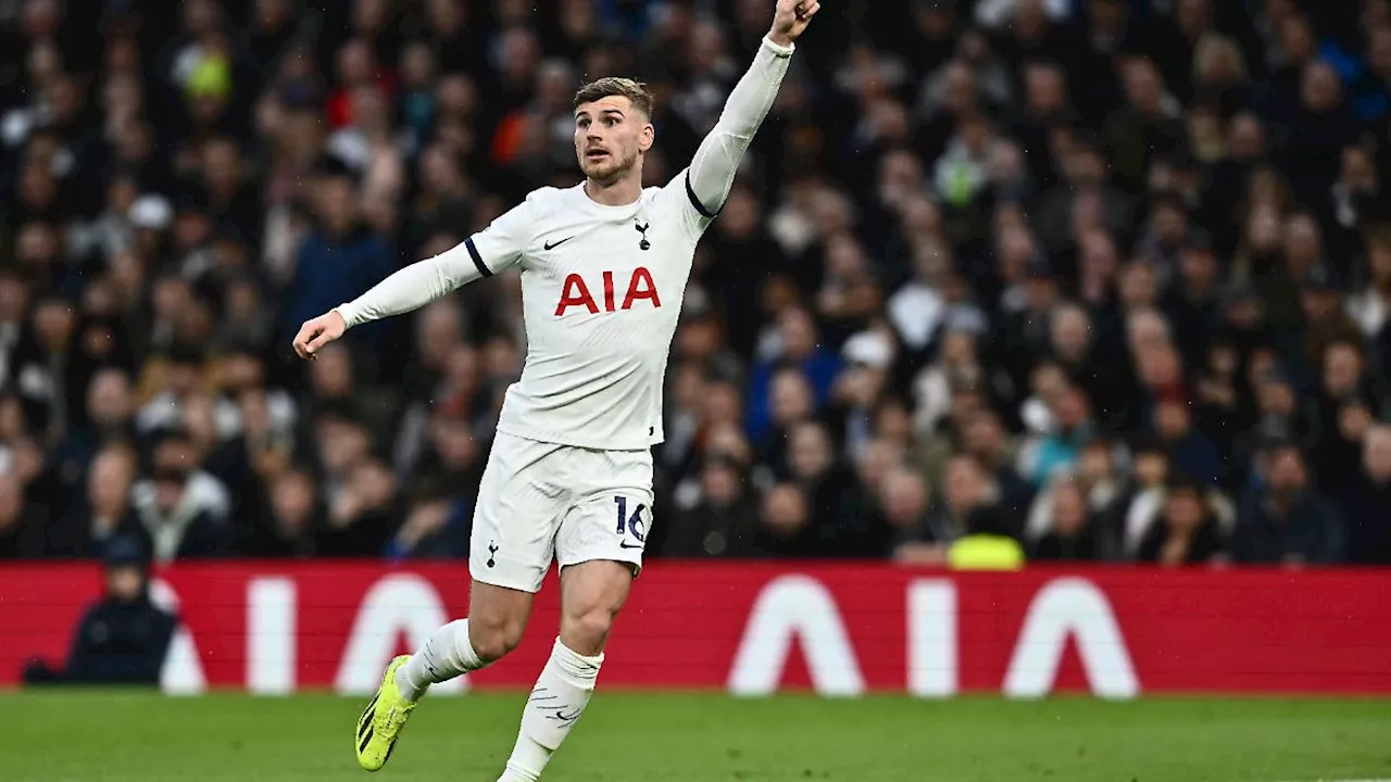 Premier League heute LIVE bei RTL: Tottenham Hotspur - FC Everton auf RTL+ streamen