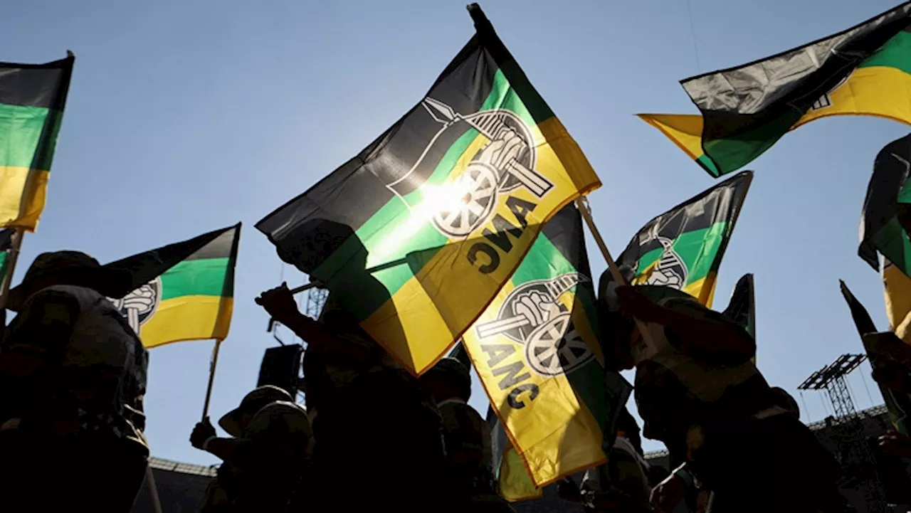 ANC NW to change provincial executive to include more women - SABC News - Breaking news, special reports,