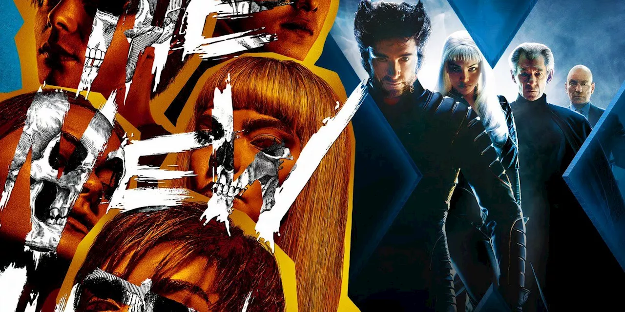 1 Mutant Team From Fox’s X-Men Franchise Deserves Redemption In The MCU More Than Any Other