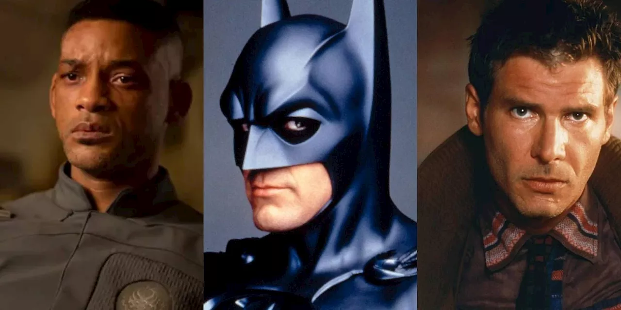 10 Movie Roles Actors Admitted They Regret, From Will Smith To Ben Affleck