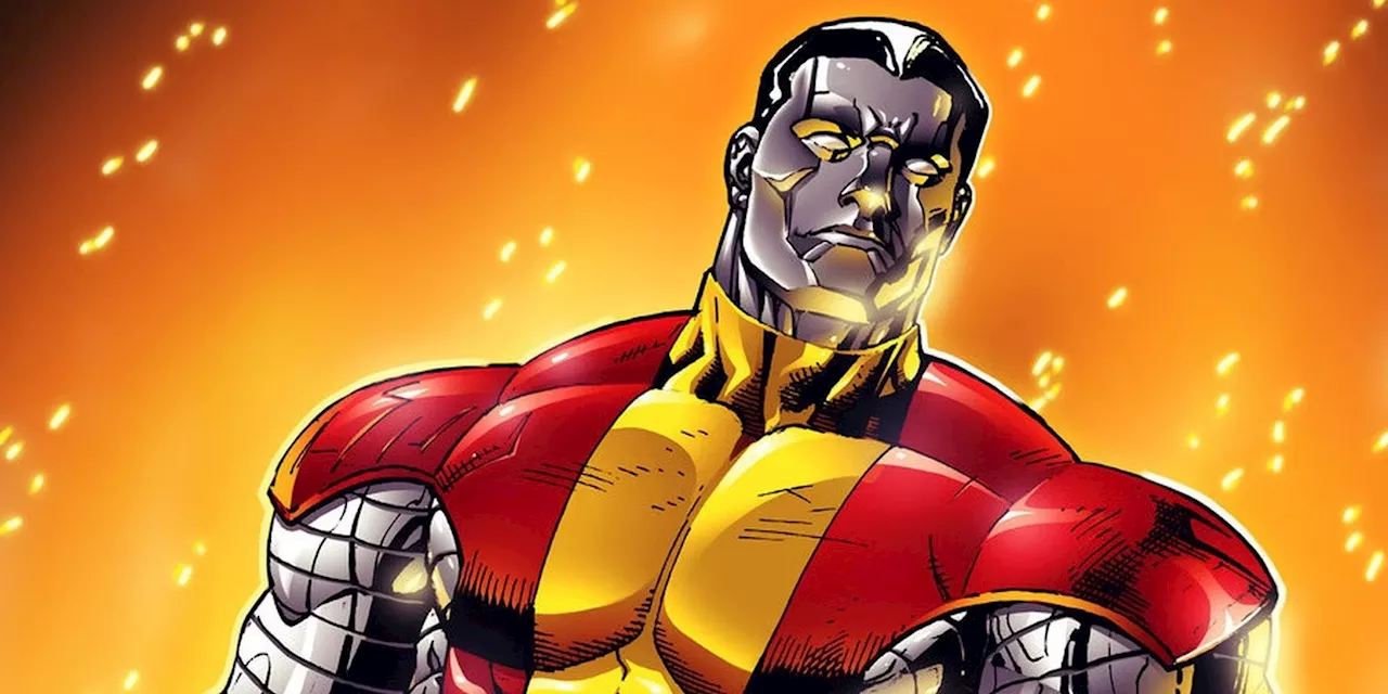 Colossus Just Replaced Magneto in X-Men Lore, Becoming a Major Mutant Villain (No, Really)