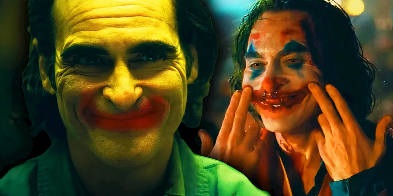 Joker 2 Can Finally Answer An Incredibly Dark Theory That Irredeemably Rewrites Batman's Origin Story