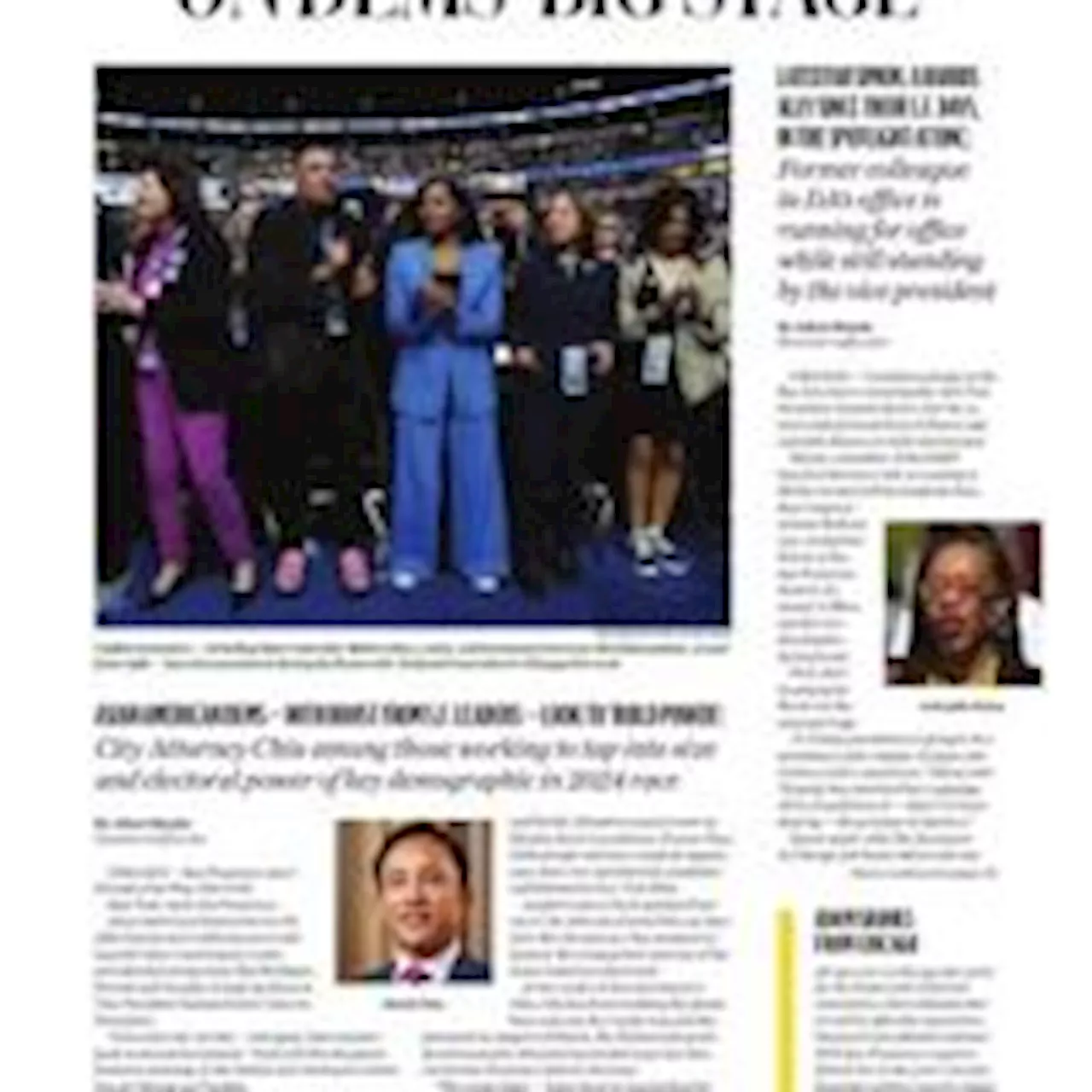 Page A1