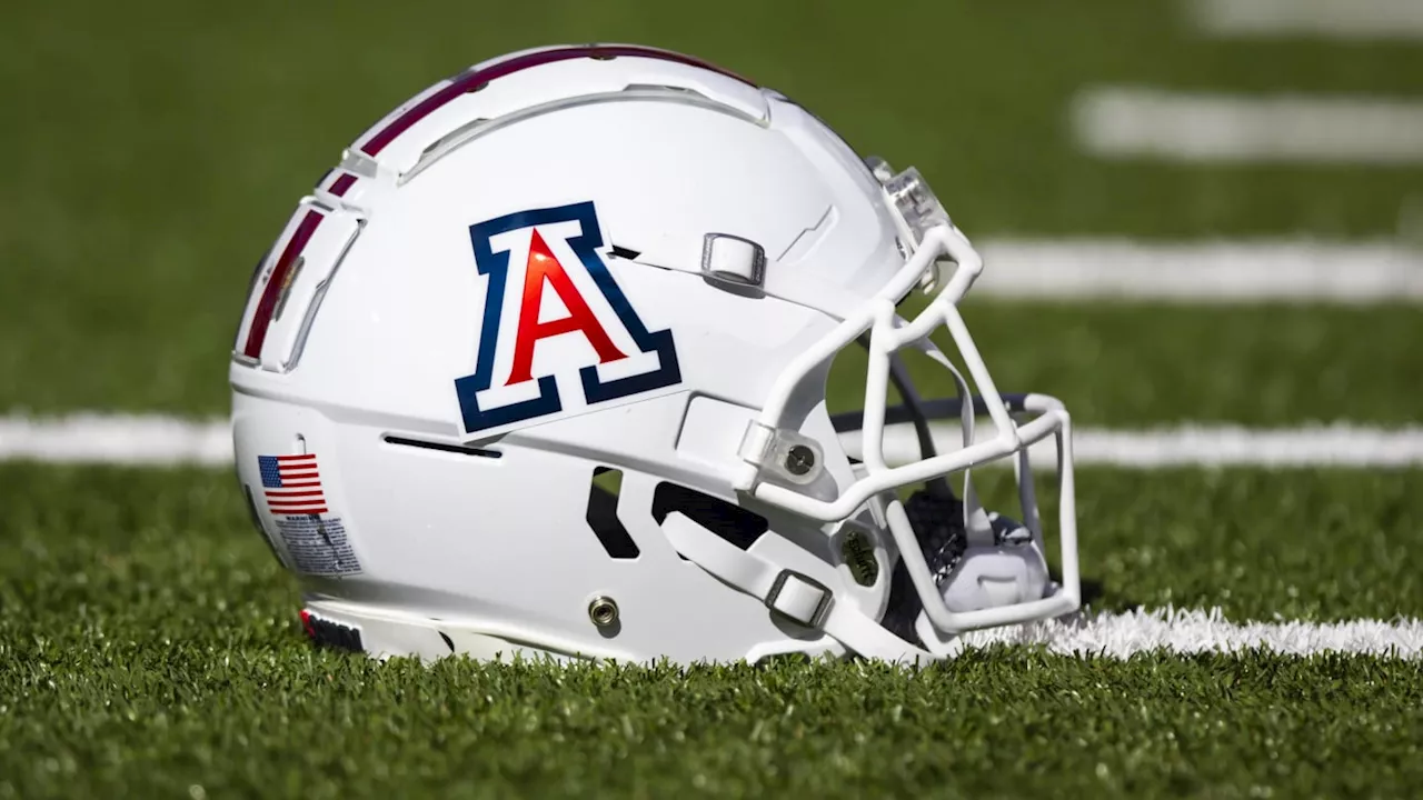 Arizona Wildcats Transfer Defensive Lineman Tabbed as Breakout Star