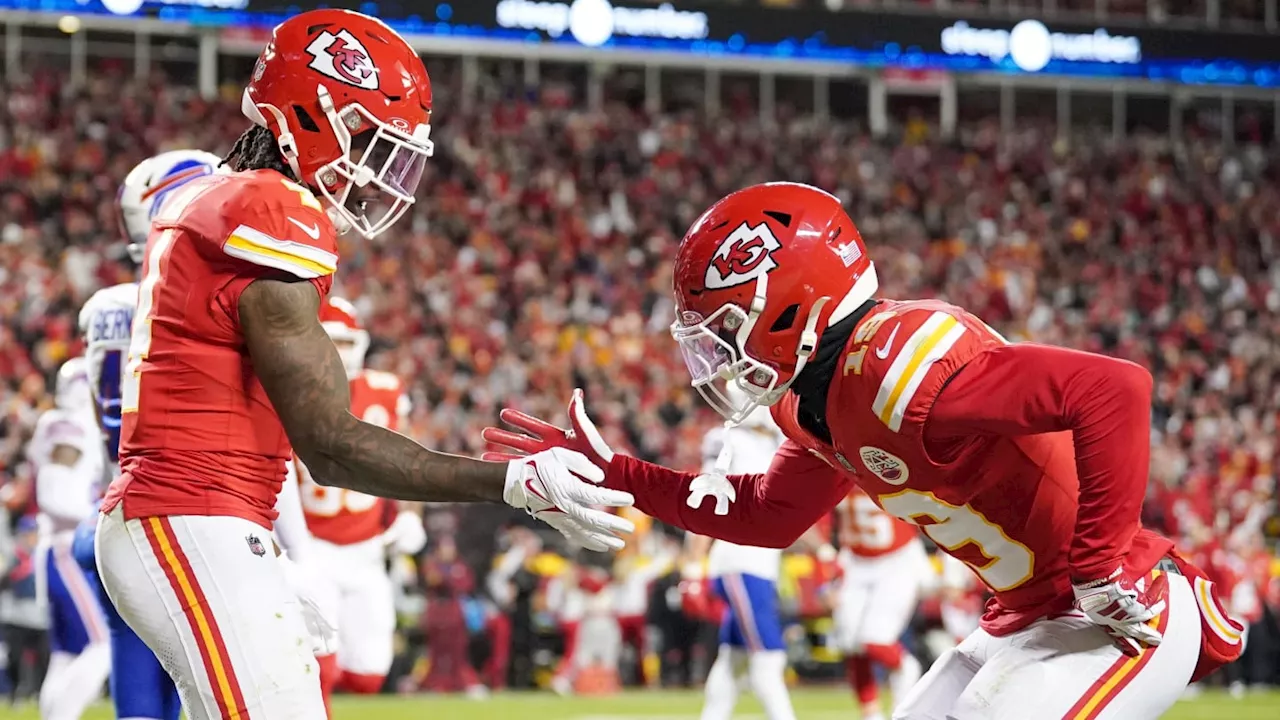 Cleveland Browns Should Monitor This Kansas City Chiefs' Cut Candidate