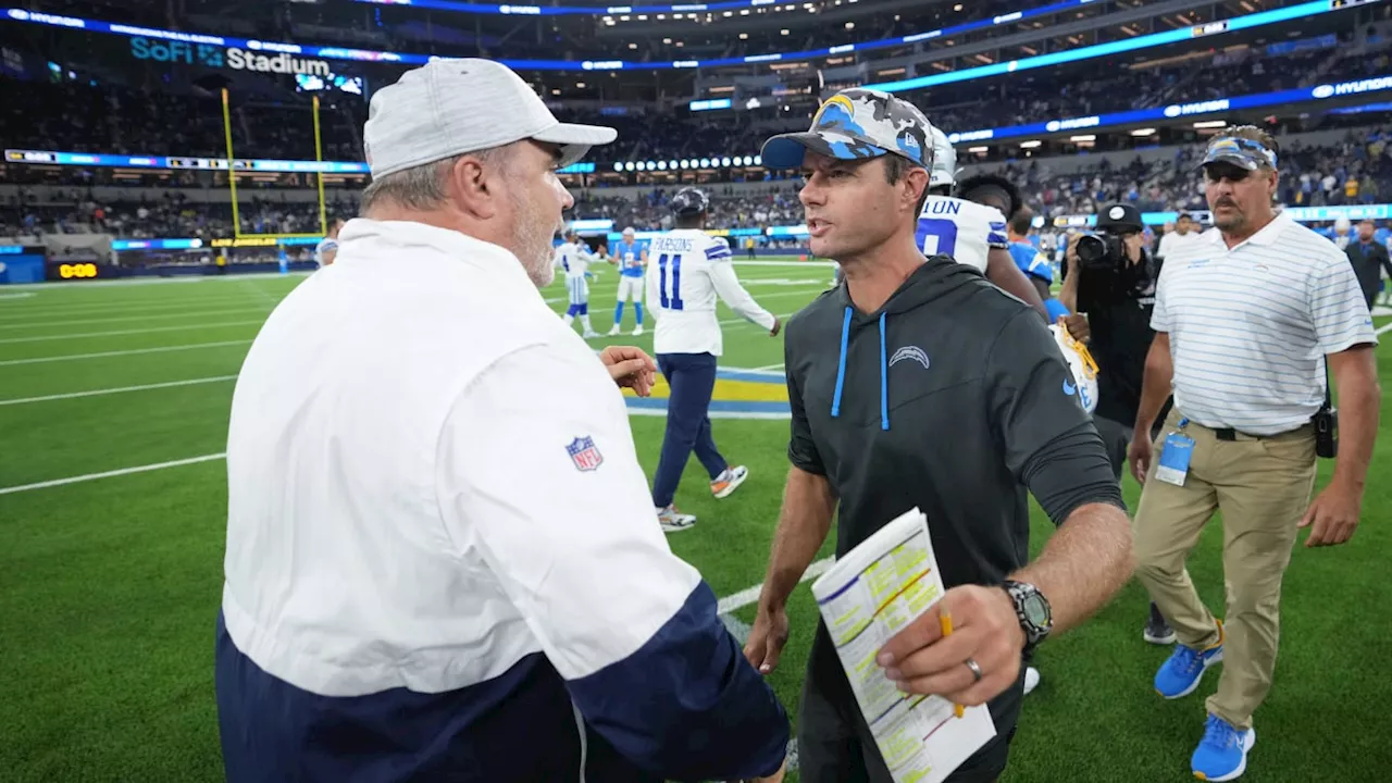 Dallas Cowboys news: Minor scare at Chargers hotel; Cowboys plan at QB2?