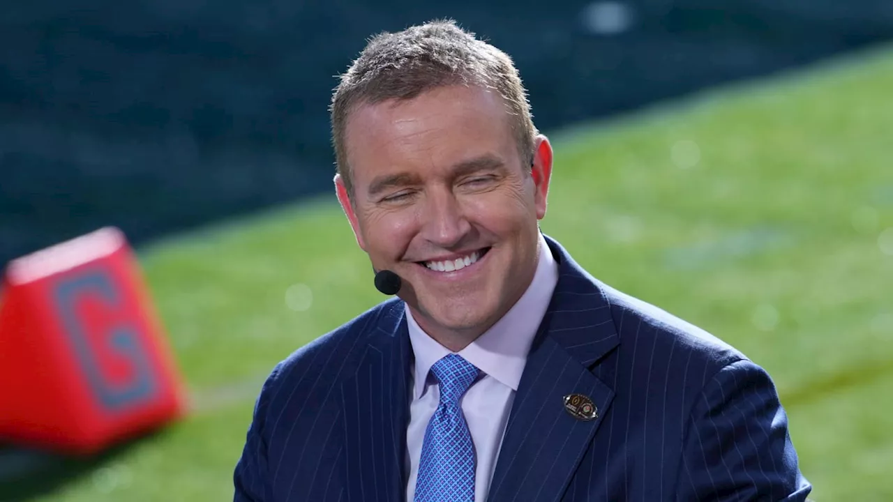 ESPN's Kirk Herbstreit Weighs In On Florida State's Upset Loss