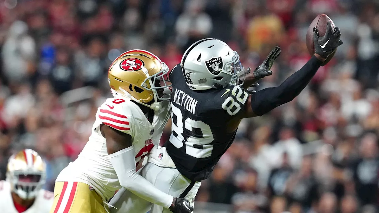 Las Vegas Raiders Insider Podcast: Complete Recap of 24-24 Tie with the 49ers