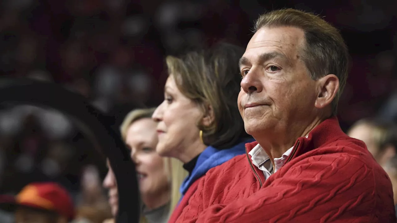 Nick Saban Supports Kirk Herbstreit, Talks Alabama’s CFB Playoff Spot Over FSU