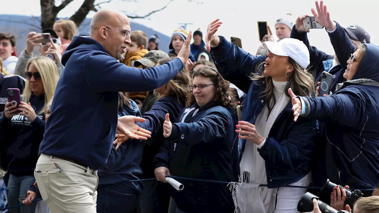 Penn State Football: Penn State Nittany Lions 2024 Picks and Predictions