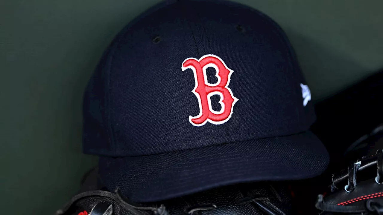 Red Sox Top Prospect Will Get 'Long Look’ For Opening Day 2025 Roster Spot