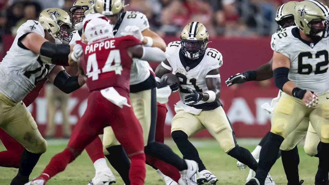 Saints Roster Decisions: Potentially Surprising Moves