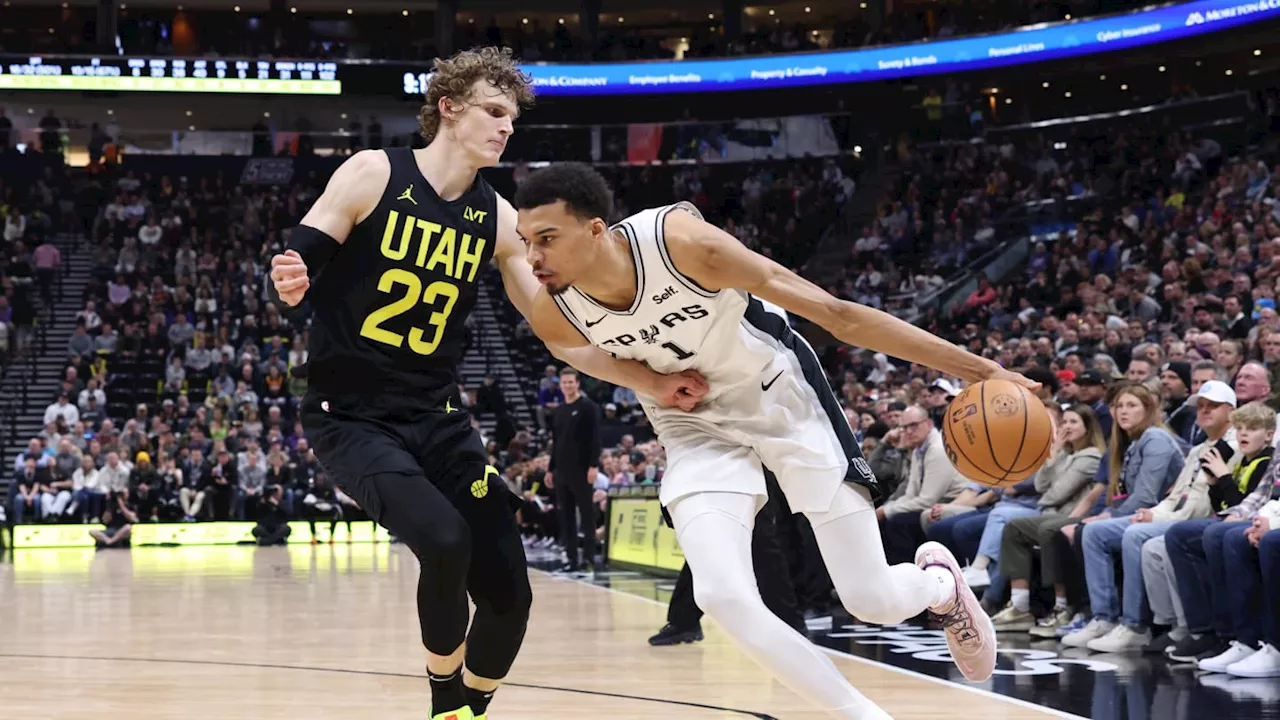 Utah Jazz's Biggest Remaining Question for 2024-25 NBA Season Revealed