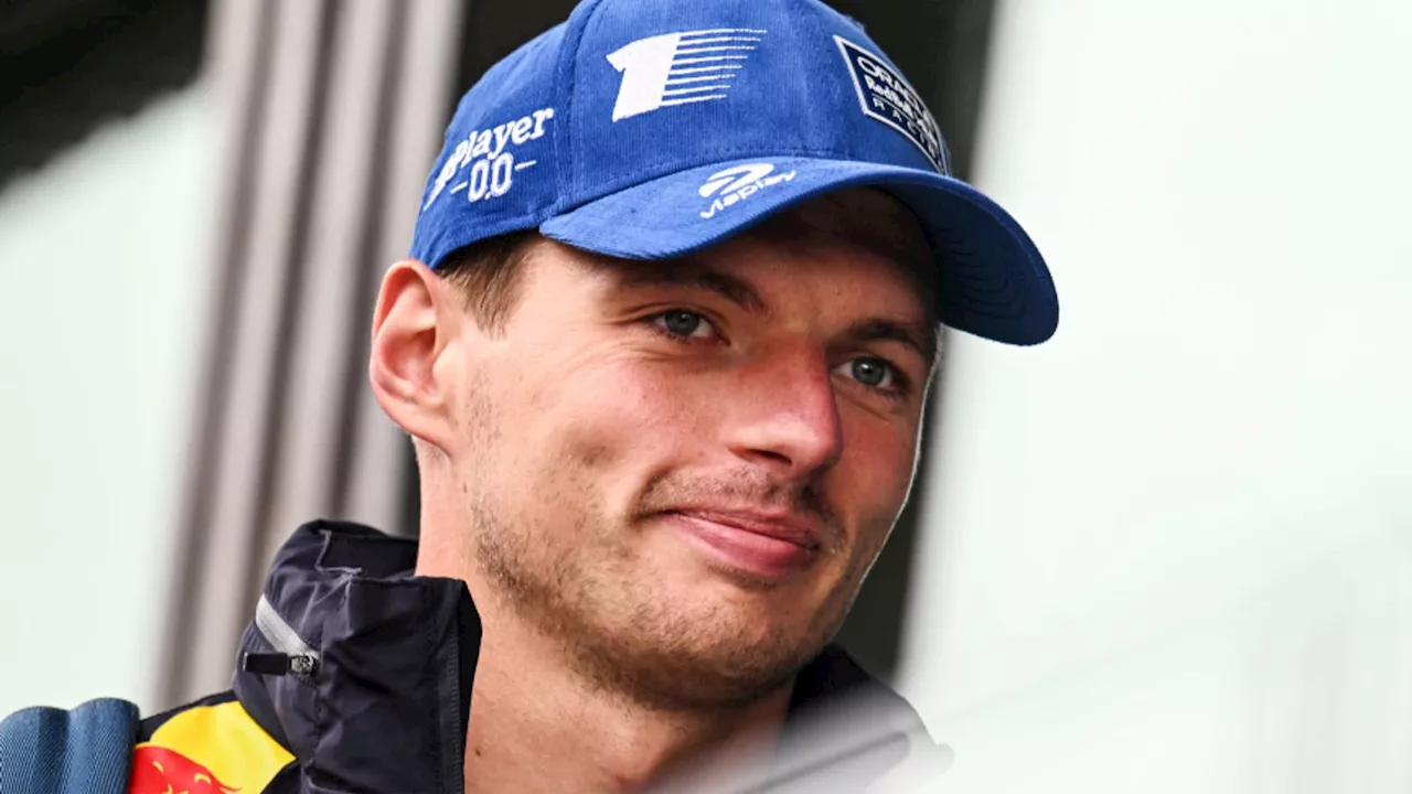 Max Verstappen: Mercedes boss Toto Wolff reveals summer talks with Red Bull driver over 2025 seat