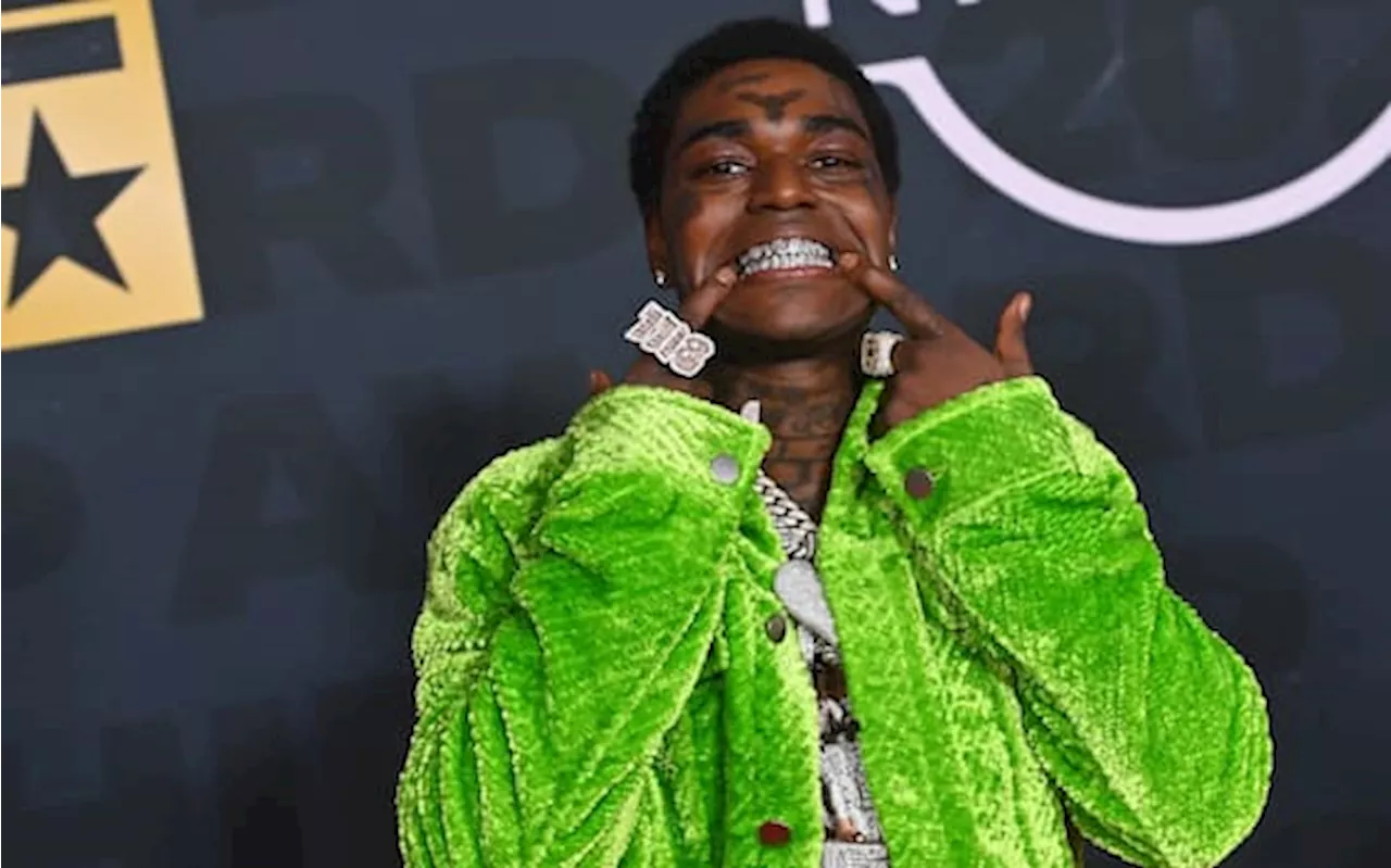 Kodak Black, Lil Wayne, Lil Pump e Kanye West, chi sono gli artisti pro-Trump