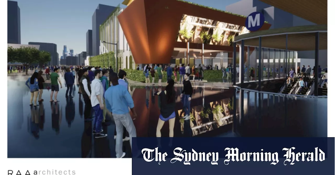 Dinner and no show: Plan to halve Parramatta’s Roxy Theatre auditorium revealed