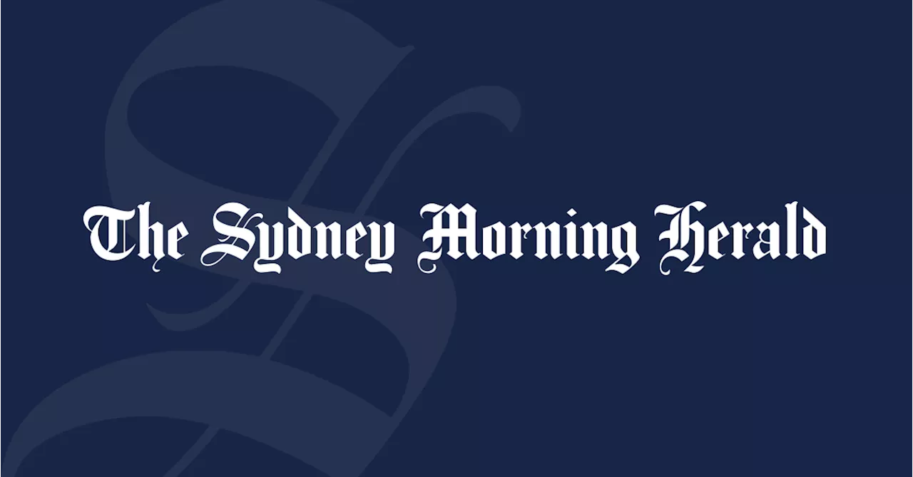  National Aeronautics and Space Administration | The Sydney Morning Herald