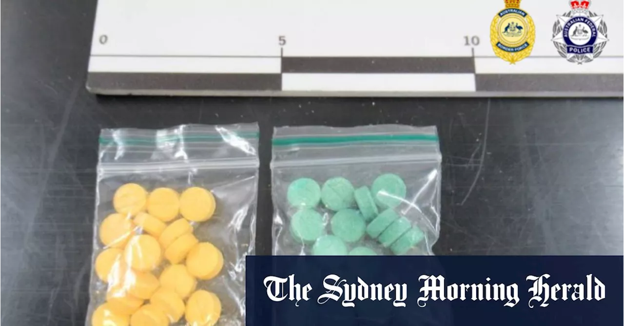 ‘Terrifying potency’: The overdose-inducing drug invading suburbia