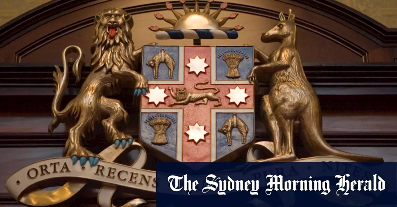 The 118-year-old NSW symbol getting a makeover for the modern era