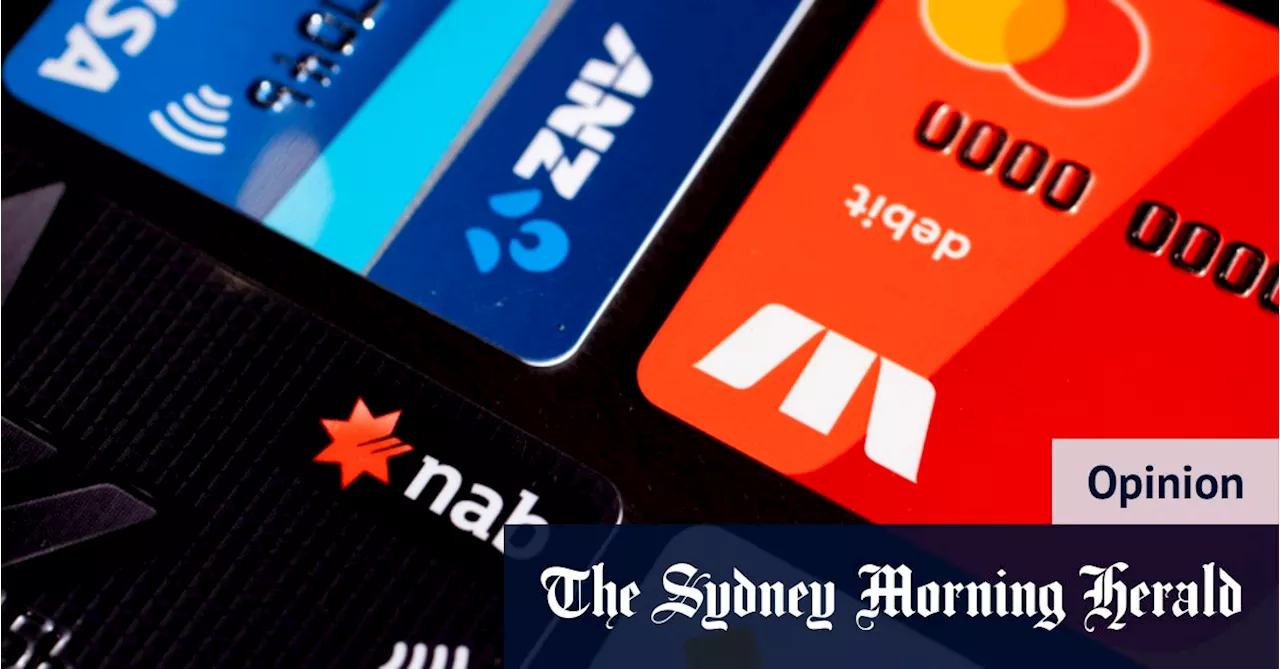 Why Australian banks are better at stopping scammers than British banks