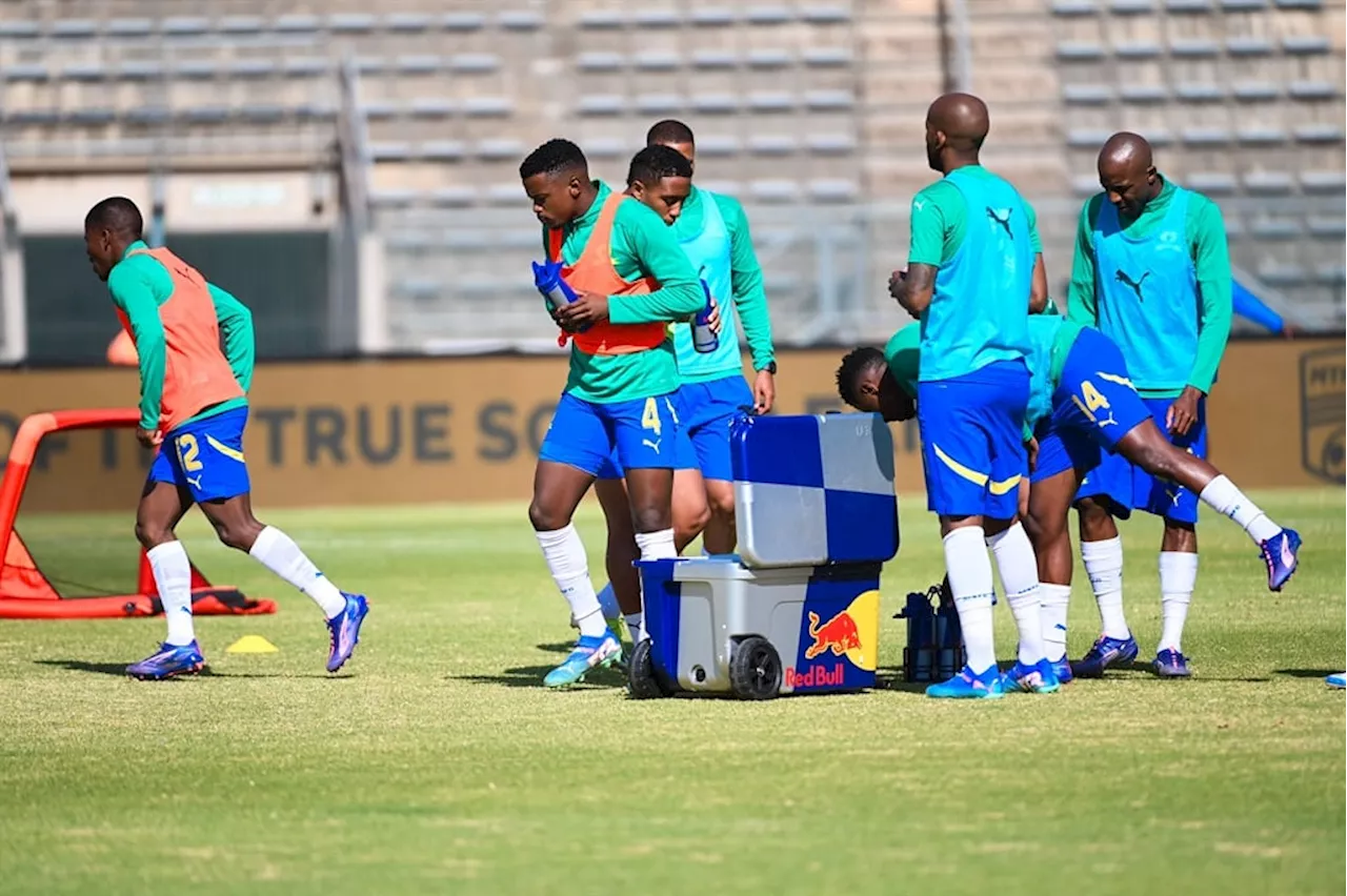 Downs Players Affected By Ditching Rulani Ball