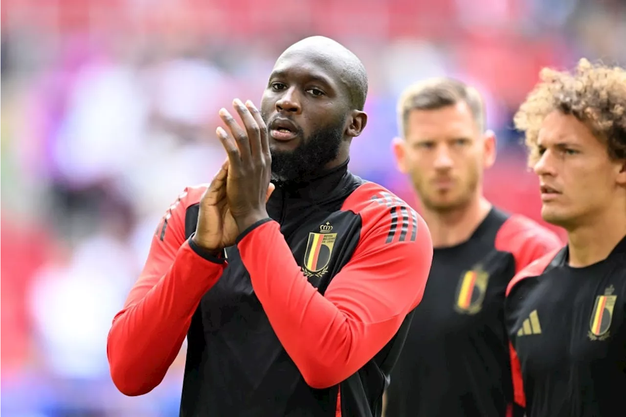 NEW: Euro Giants 'Agree' R900m Deal For Lukaku