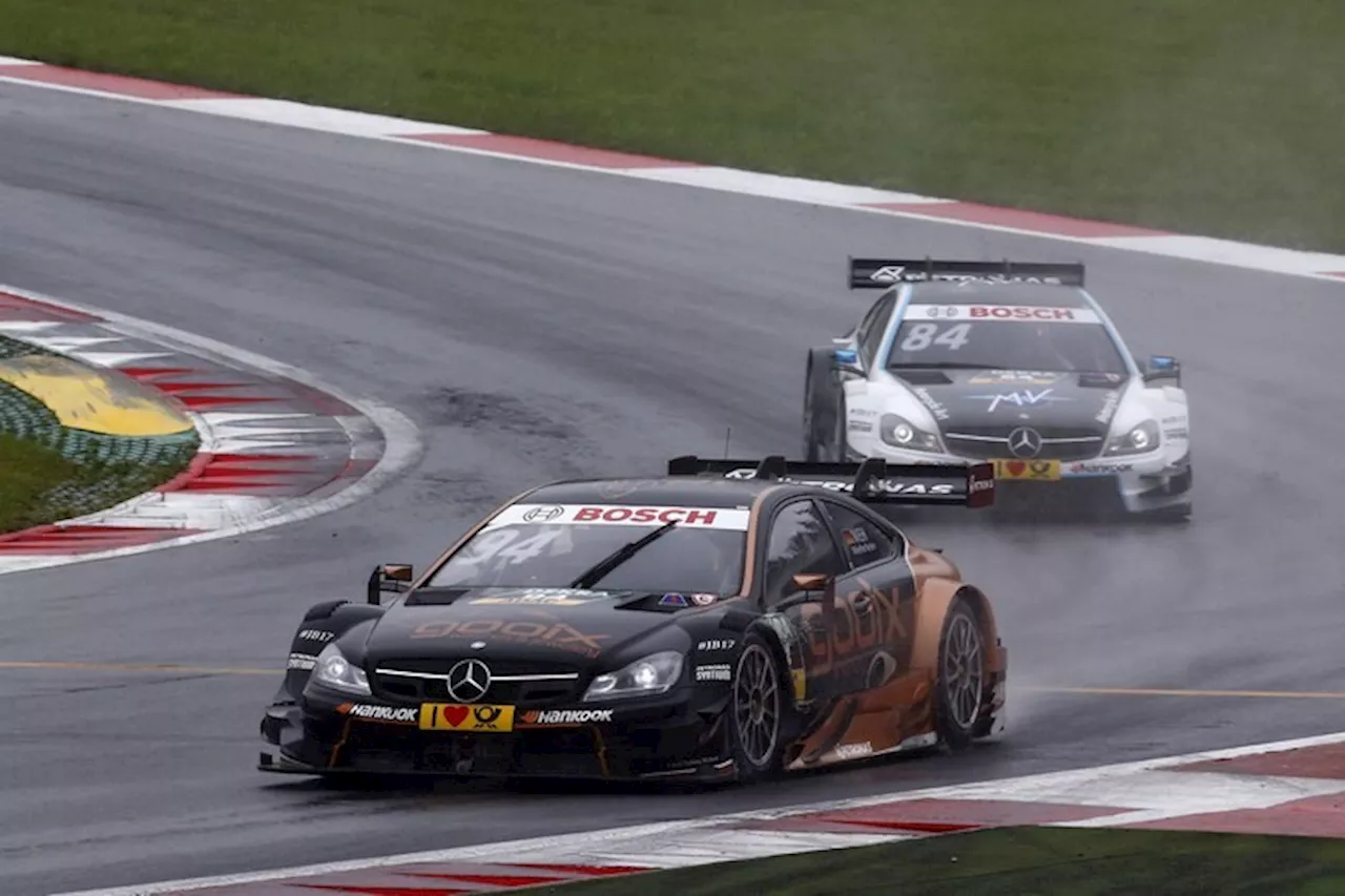 Pascal Wehrlein: Warum tun sich Ex-F1-Fahrer schwer?
