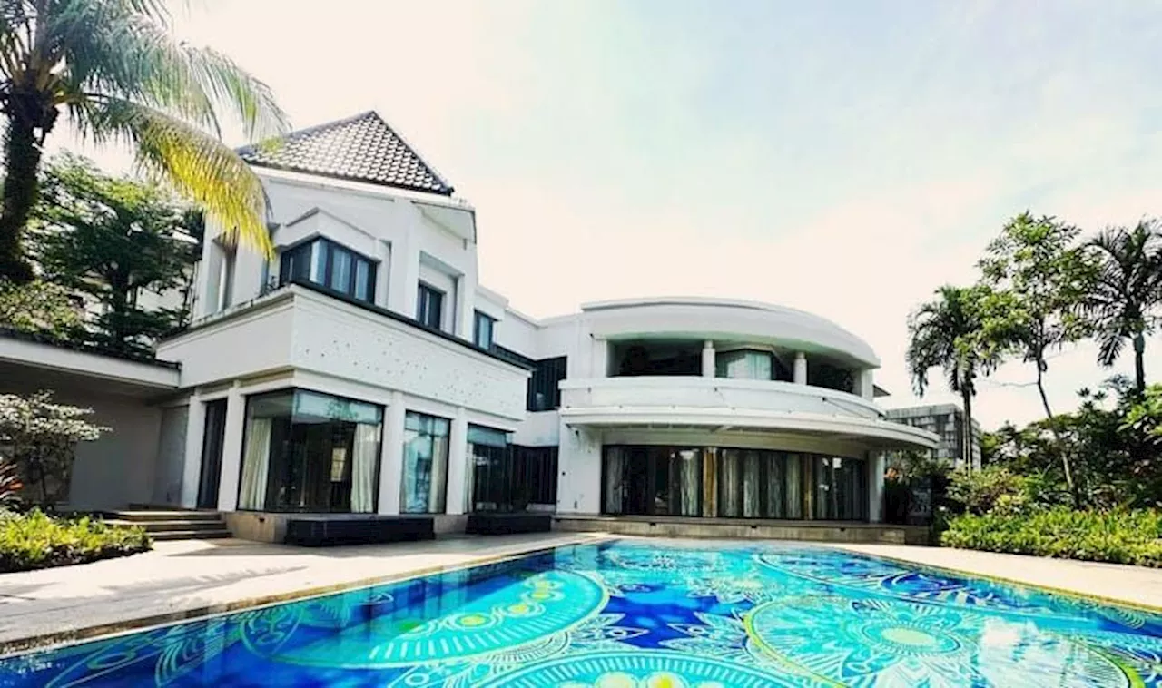 Convicted Singapore oil tycoon’s mansion sold at US$3mil discount; Tanglin Hill bungalow much wanted by many parties